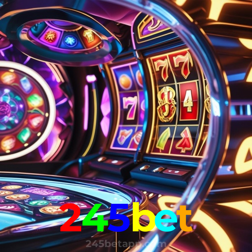 245bet:Os jackpots estão esperando por você! Entre no jogo e faça história!
