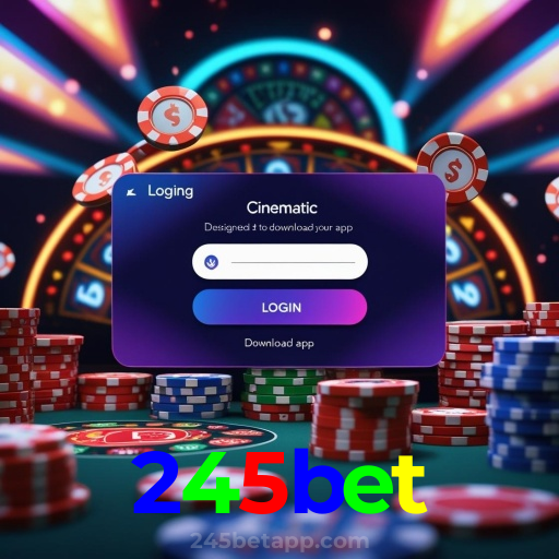 245bet:Sinta a emoção de ganhar no cassino online! Aposte e vença!