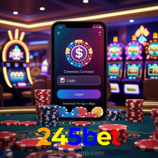 245bet：Jogue blackjack, aposte no futebol e vença com grandes prêmios!