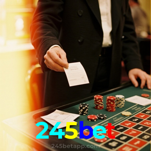 245bet：A sorte te espera com apostas no futebol e os melhores jogos de cassino!