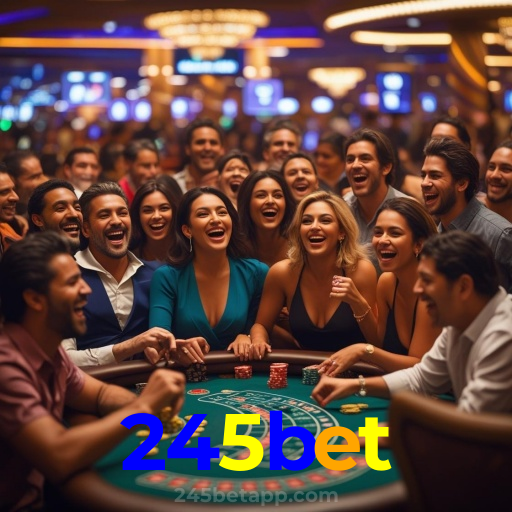 245bet：Aposte nas mesas de poker e vença com estilo!