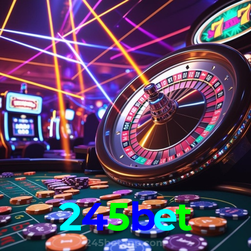 245bet:Onde a diversão nunca acaba: poker, roleta e apostas no futebol!