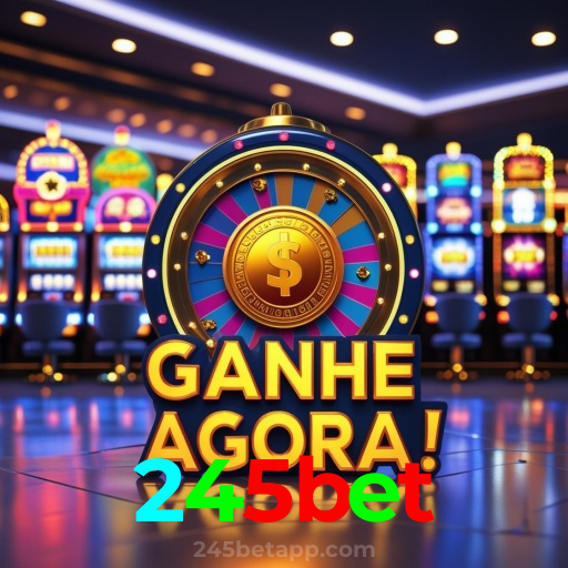 245bet:Aposte no futebol e jogue os melhores jogos de cassino com grandes prêmios!