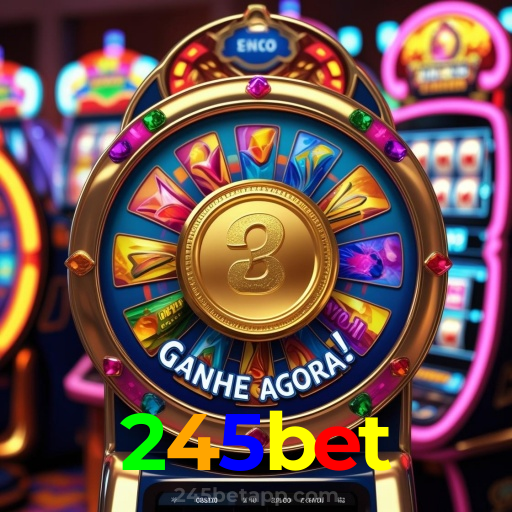 245bet：Aposte no futebol digital e viva a emoção de grandes vitórias!