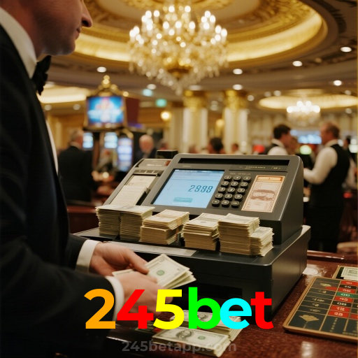245bet：Apostas ao vivo no futebol e grandes prêmios em blackjack e roleta!
