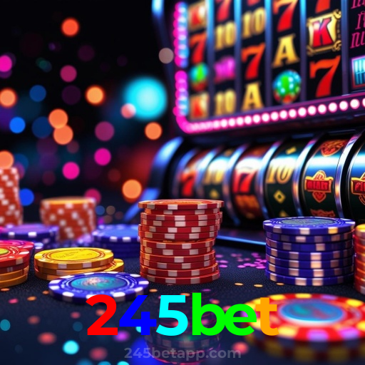 245bet:Ganhe no futebol e jogue os melhores jogos de cassino online!