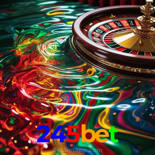 245bet:Cada giro nas slots é uma chance de grandes vitórias!