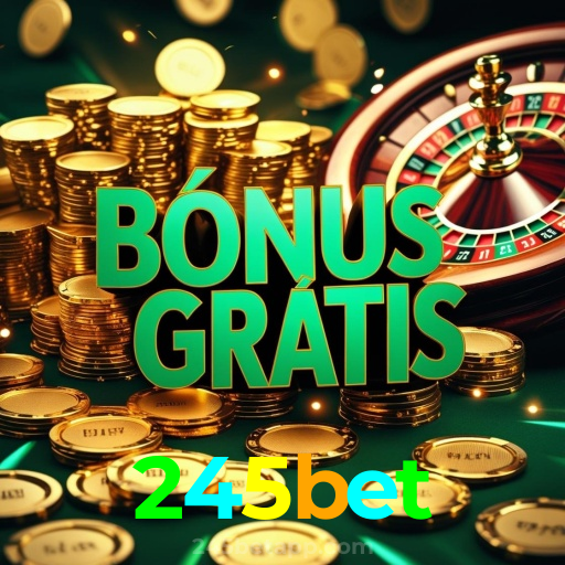 245bet:Cada giro é uma nova chance de ganhar! Venha para as slots agora!