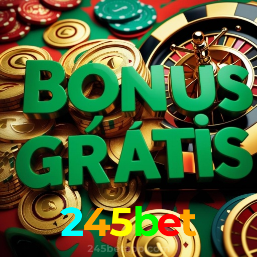 245bet:Apostas em futebol e os melhores jogos de cassino esperam por você!