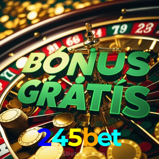 245bet:Cada giro nas slots é uma chance de grandes vitórias!