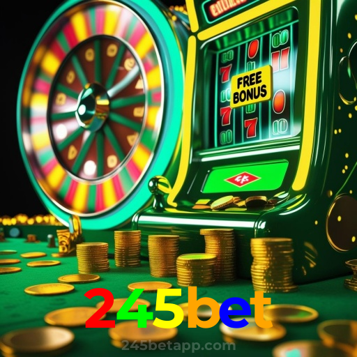 245bet:Jogue futebol online e sinta a vitória ao seu alcance!