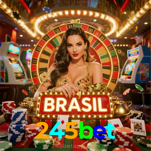 245bet：Jogue no melhor cassino online e descubra os maiores jackpots!