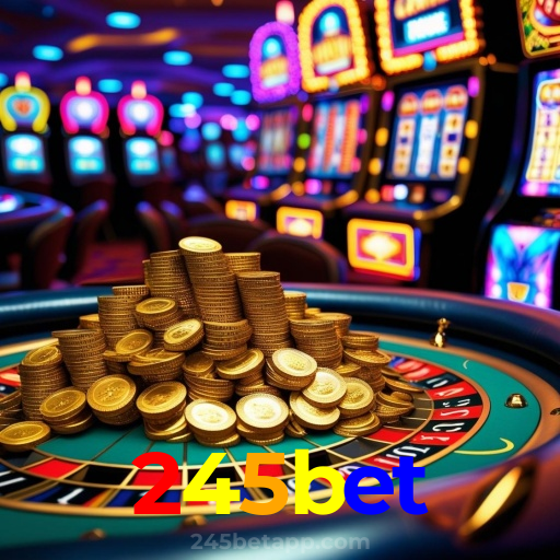 245bet:O cassino online mais confiável para você apostar no futebol e jogar poker!