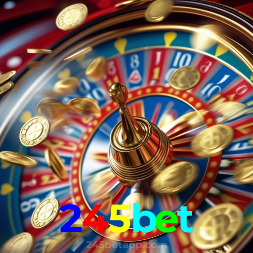 245bet:Aposte no futebol e jogue slots emocionantes com grandes prêmios!