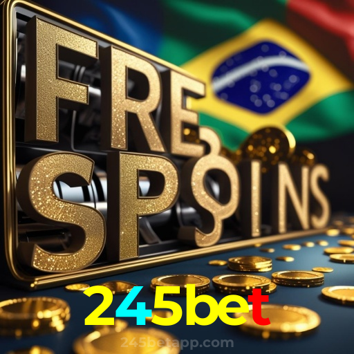 245bet:Cada giro é uma chance de conquistar prêmios incríveis!