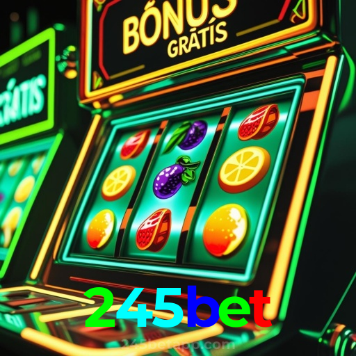 245bet：A sorte está na roleta! Aposte e vença agora mesmo!