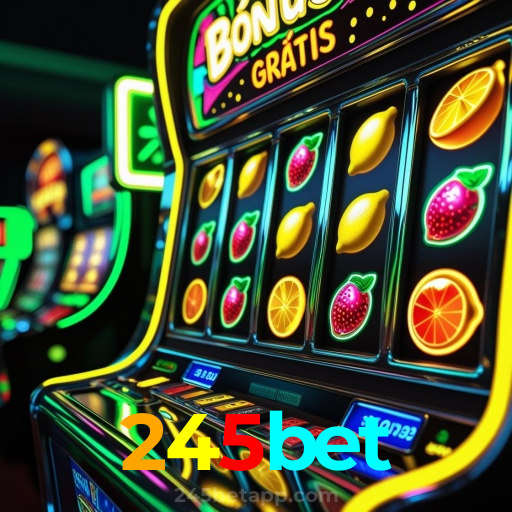 245bet:Jogue poker, aposte no futebol e leve prêmios incríveis no cassino!