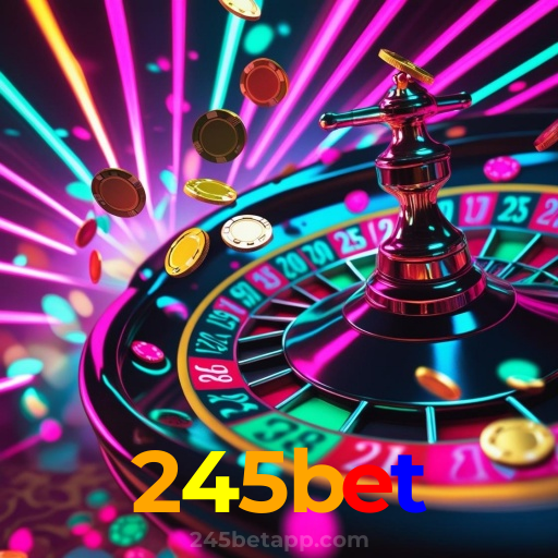 245bet:Grandes vitórias nas slots! Venha conquistar o jackpot agora!