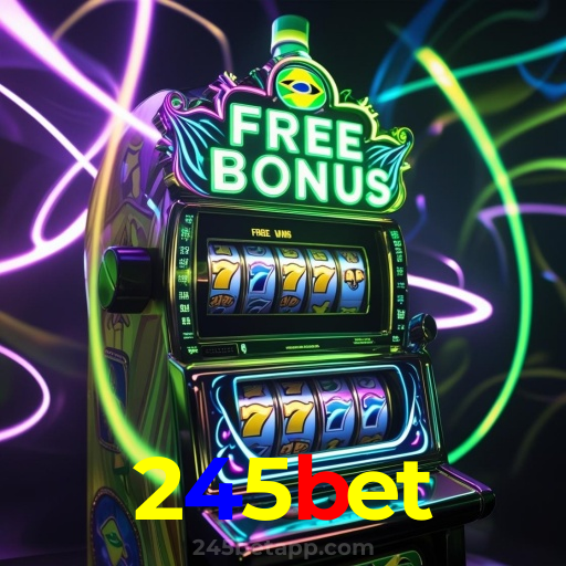 245bet：A sorte está ao seu lado! Aposte nas melhores máquinas caça-níqueis!