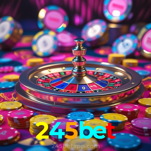 245bet:Apostas emocionantes no futebol e diversão garantida com poker e roleta!