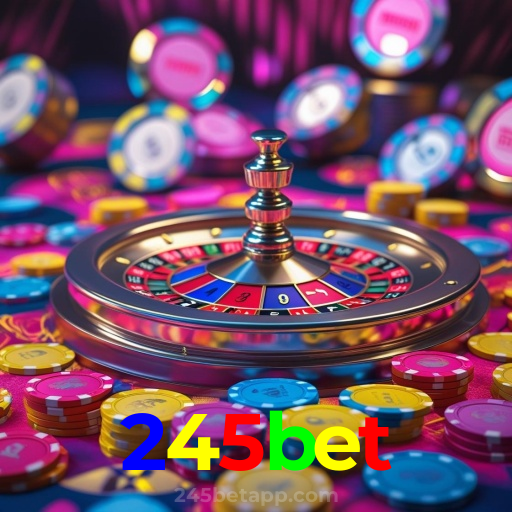 245bet：Aposte nas nossas roletas e veja a sorte sorrir para você!