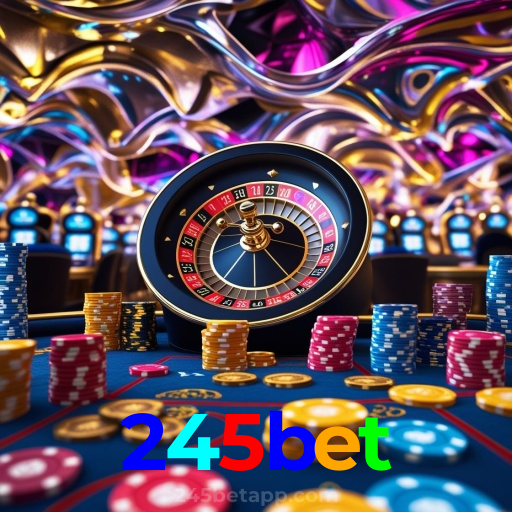 245bet：Jogue futebol online e tenha prêmios incríveis esperando por você!