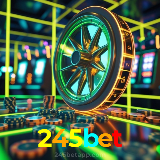 245bet:O melhor cassino online está te esperando! Aposte e vença!