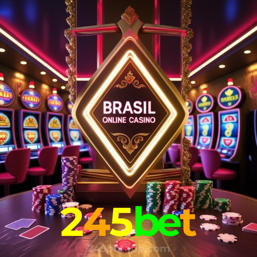 245bet:A melhor experiência de apostas e jogos de cassino, incluindo futebol online!