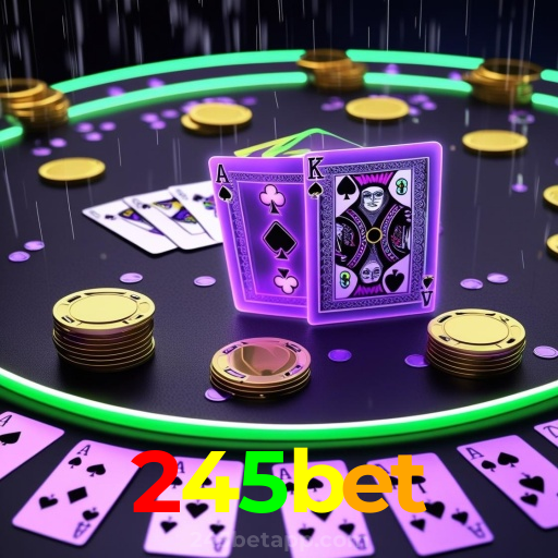 245bet:Cada giro pode ser um novo prêmio! Descubra as melhores slots online!