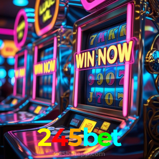 245bet：Jogue no melhor cassino online e conquiste prêmios de verdade!