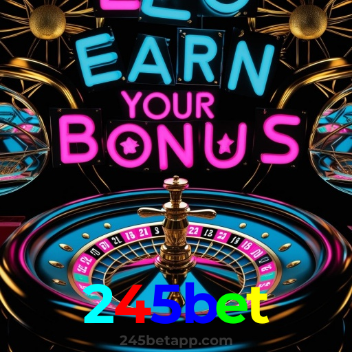 245bet：Jogue slots, aposte no futebol e ganhe prêmios incríveis no cassino online!