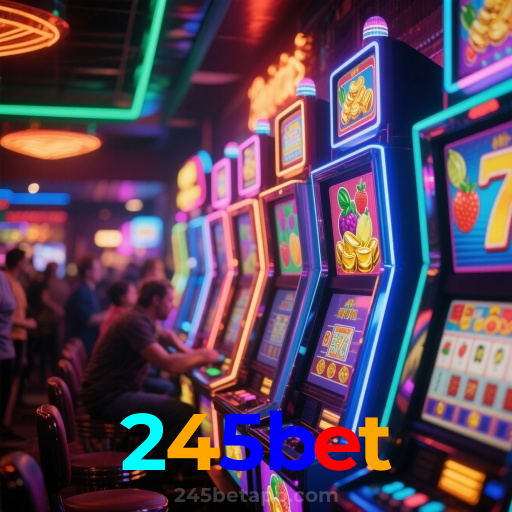 245bet：Vença no futebol online e leve os melhores prêmios para casa!