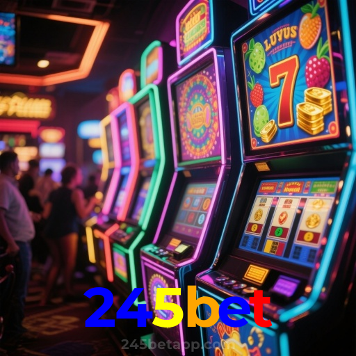 245bet：Aposte no futebol e ganhe prêmios fantásticos no melhor cassino online!