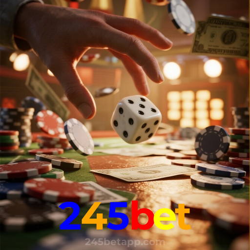 245bet：Aposte no futebol online e conquiste sua grande vitória!