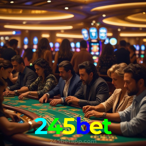 245bet：Desafie suas habilidades no poker online e vença os adversários!