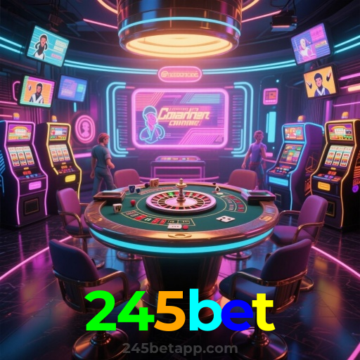 245bet：Jogue slots, aposte no futebol e ganhe prêmios incríveis no cassino!