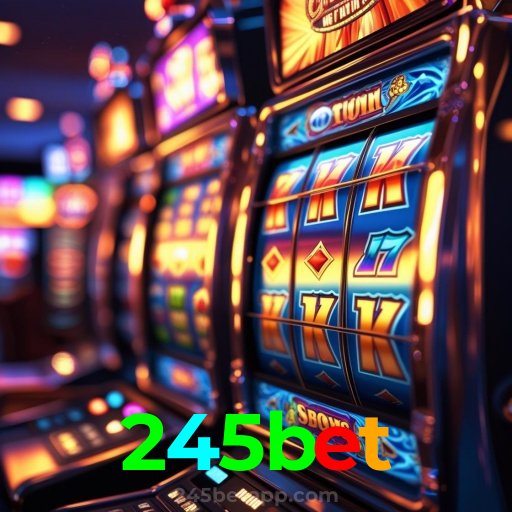245bet：Apostas de futebol nunca foram tão emocionantes! Vença agora!