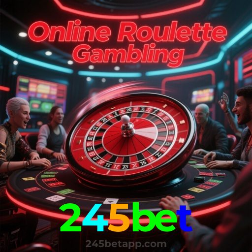 245bet：Aposte no futebol e jogue os melhores jogos de cassino como roleta!