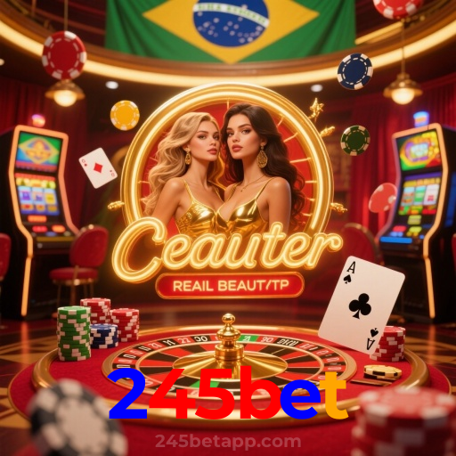 245bet：O cassino online mais confiável para apostas ao vivo no futebol e jogos de cassino!