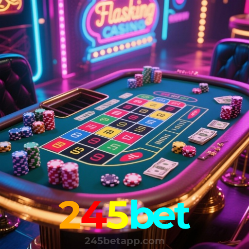 245bet：Jogue agora no nosso cassino online e ganhe muito mais!