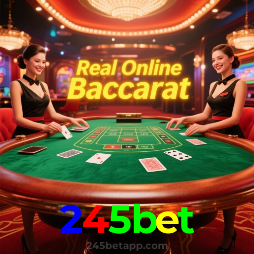 245bet：No cassino online mais seguro, aposte no futebol e jogue slots emocionantes!
