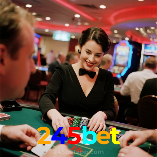 245bet：Jogue poker no nosso cassino e conquiste vitórias épicas!