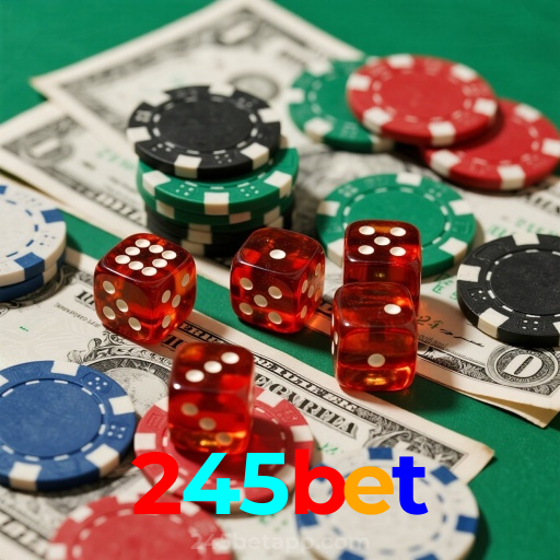 245bet：Jogue no cassino mais confiável com apostas em futebol e jogos emocionantes!
