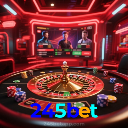 245bet：Jogue poker, slots e aposte no futebol para uma experiência única!