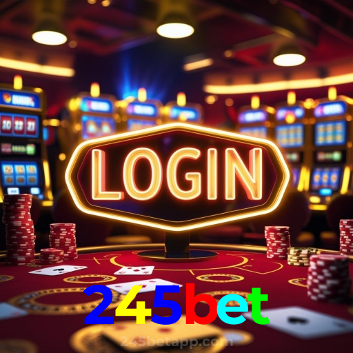 245bet：Jogue agora no nosso cassino online e ganhe muito mais!