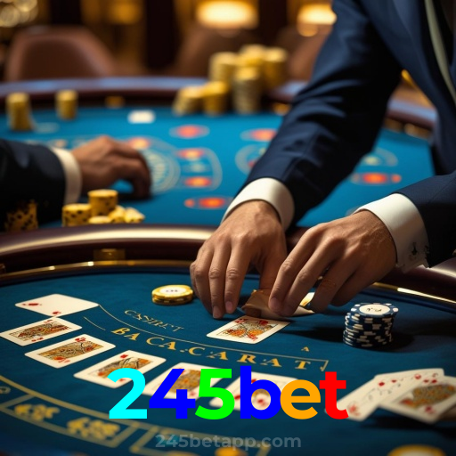 245bet：A sorte está na roleta! Aposte e ganhe agora!