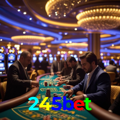 245bet：Jogue poker, slots e aposte no futebol ao vivo com confiança!