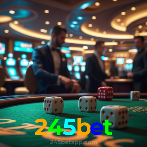 245bet：Gire a roleta e faça história! Grandes prêmios estão ao seu alcance!