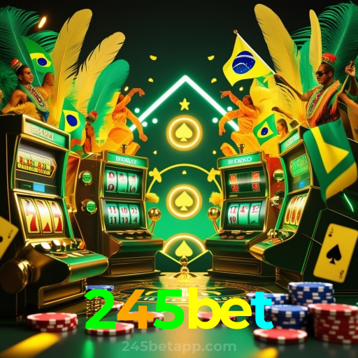 245bet：Jogue poker, aposte no futebol e ganhe em grande estilo!