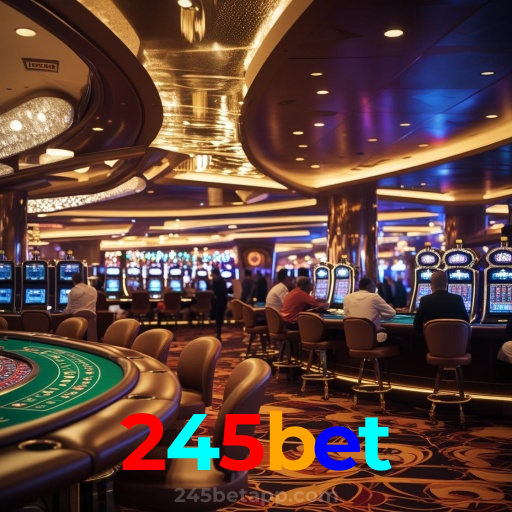 245bet:O cassino mais confiável para apostas no futebol e jogos de cassino!